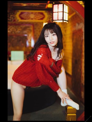 [Saika Kawakita] Escape_p66