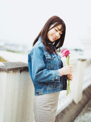 [Saika Kawakita] Escape_p71