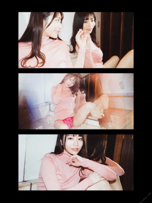 [Saika Kawakita] Escape_p72