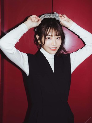 [Saika Kawakita] Escape_p75