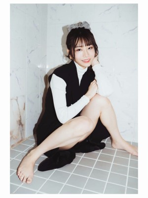 [Saika Kawakita] Escape_p76