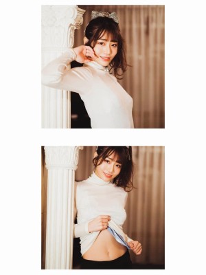 [Saika Kawakita] Escape_p79