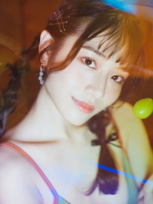 [Saika Kawakita] Escape_p85