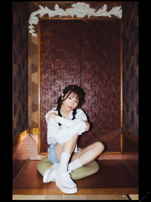 [Saika Kawakita] Escape_p87