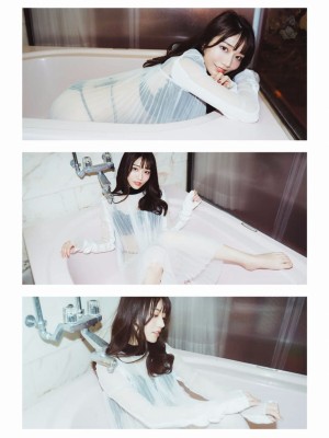 [Saika Kawakita] Escape_p95