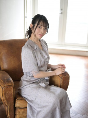 [Saika Kawakita] 官能的午睡_p2