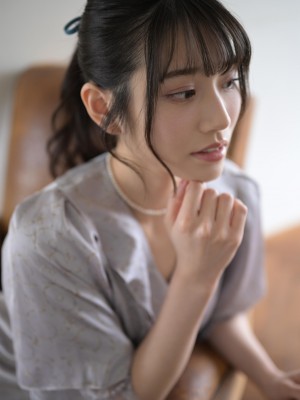 [Saika Kawakita] 官能的午睡_p4