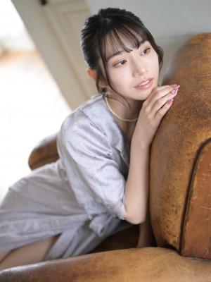 [Saika Kawakita] 官能的午睡_p5