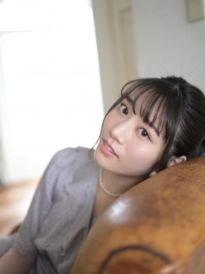 [Saika Kawakita] 官能的午睡_p13