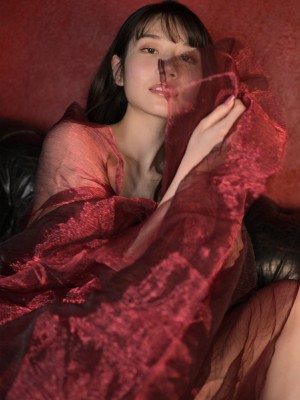 [Saika Kawakita] 官能的午睡_p44