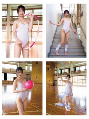 [Saika Kawakita] Saika Kawakita 1st. PhotoBook_p14