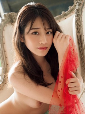 [Saika Kawakita] Saika Kawakita 1st. PhotoBook_p29