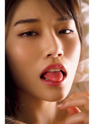 [Saika Kawakita] Saika Kawakita 1st. PhotoBook_p37