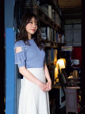 [Saika Kawakita] Saika Kawakita 1st. PhotoBook_p65