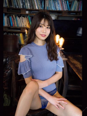 [Saika Kawakita] Saika Kawakita 1st. PhotoBook_p67