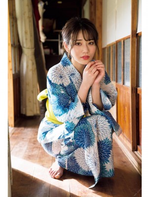 [Saika Kawakita] Saika Kawakita 1st. PhotoBook_p70