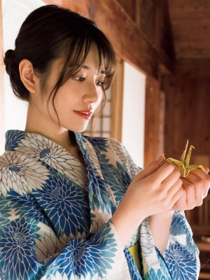 [Saika Kawakita] Saika Kawakita 1st. PhotoBook_p76