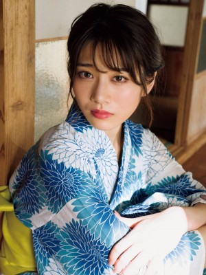[Saika Kawakita] Saika Kawakita 1st. PhotoBook_p78