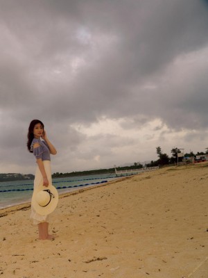 [Saika Kawakita] Saika Kawakita 1st. PhotoBook_p79