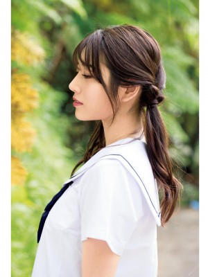 [Saika Kawakita] Saika Kawakita 1st. PhotoBook_p81