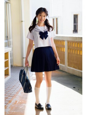 [Saika Kawakita] Saika Kawakita 1st. PhotoBook_p89