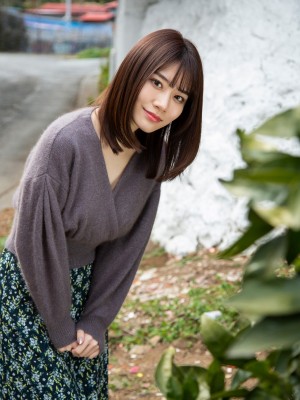 [Saika Kawakita] 昭和レトロラブホで抱いてくれたらいいのに_p3