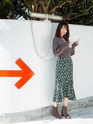 [Saika Kawakita] 昭和レトロラブホで抱いてくれたらいいのに_p6