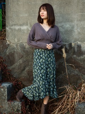 [Saika Kawakita] 昭和レトロラブホで抱いてくれたらいいのに_p65