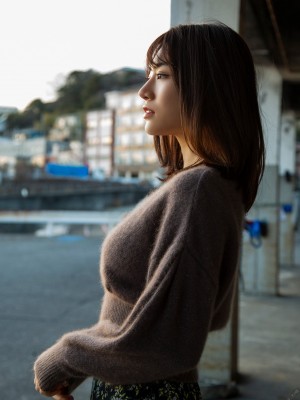 [Saika Kawakita] 昭和レトロラブホで抱いてくれたらいいのに_p89