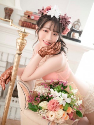 [Saika Kawakita] Count Sheep (Nap)_p23