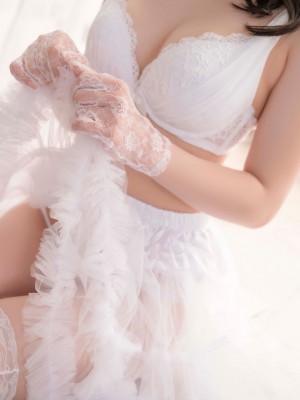 [Saika Kawakita] Count Sheep (Sleep)_p2