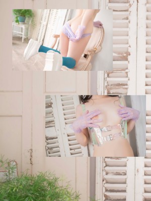 [Saika Kawakita] Count Sheep (Sleep)_p21