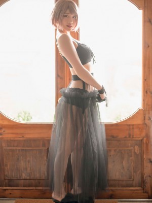 [Saika Kawakita] Count Sheep (Sleep)_p30