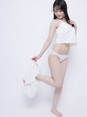 [Saika Kawakita] いろどり_p7