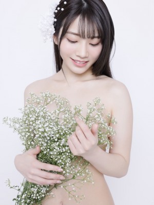 [Saika Kawakita] いろどり_p10