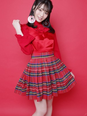 [Saika Kawakita] いろどり_p11