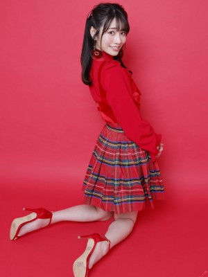 [Saika Kawakita] いろどり_p13