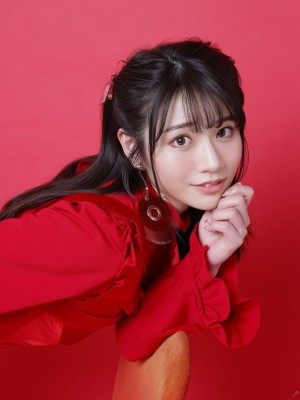 [Saika Kawakita] いろどり_p15