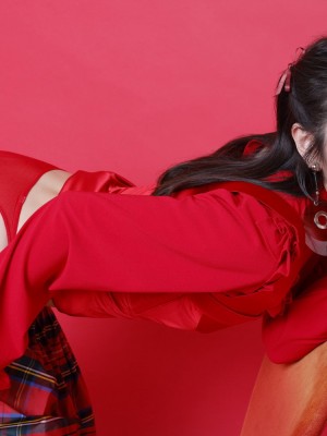 [Saika Kawakita] いろどり_p16