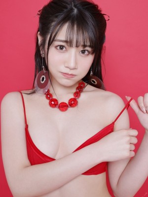 [Saika Kawakita] いろどり_p21