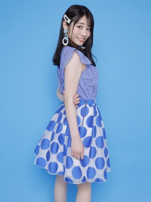 [Saika Kawakita] いろどり_p24