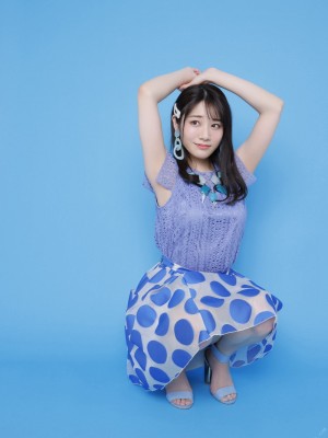 [Saika Kawakita] いろどり_p25