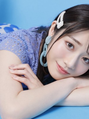 [Saika Kawakita] いろどり_p27