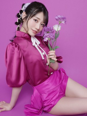 [Saika Kawakita] いろどり_p40