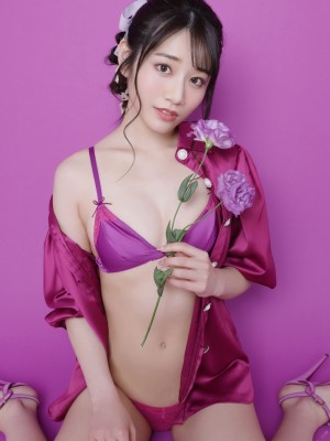 [Saika Kawakita] いろどり_p41