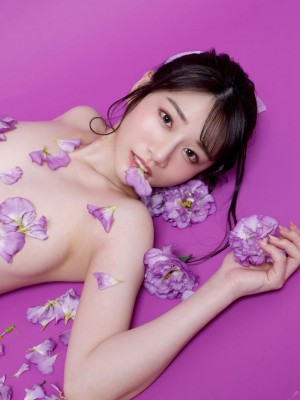 [Saika Kawakita] いろどり_p44