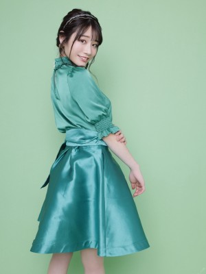 [Saika Kawakita] いろどり_p46