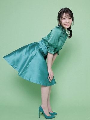 [Saika Kawakita] いろどり_p47