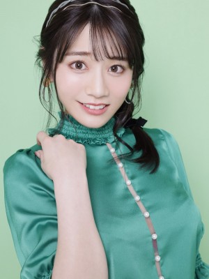 [Saika Kawakita] いろどり_p48