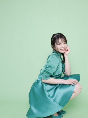 [Saika Kawakita] いろどり_p50